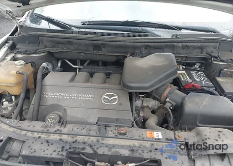 2008 Mazda Cx-9 Grand Touring из США, поврежденный, VIN JM3TB38V480134022